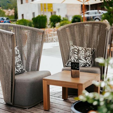 Danner-Hof Hotel Kochel am See Ngoại thất bức ảnh