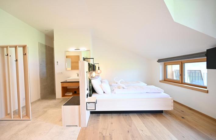 Danner-Hof Hotel Kochel am See Ngoại thất bức ảnh