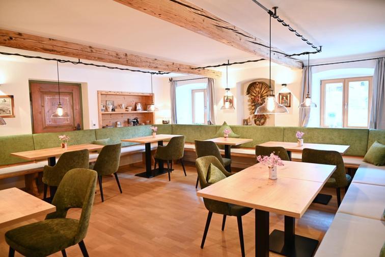 Danner-Hof Hotel Kochel am See Ngoại thất bức ảnh