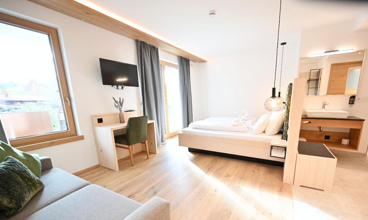 Danner-Hof Hotel Kochel am See Ngoại thất bức ảnh