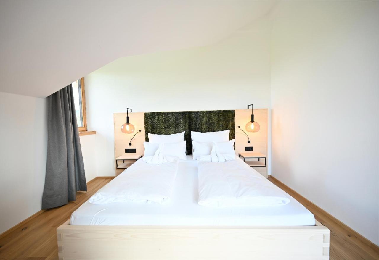 Danner-Hof Hotel Kochel am See Ngoại thất bức ảnh