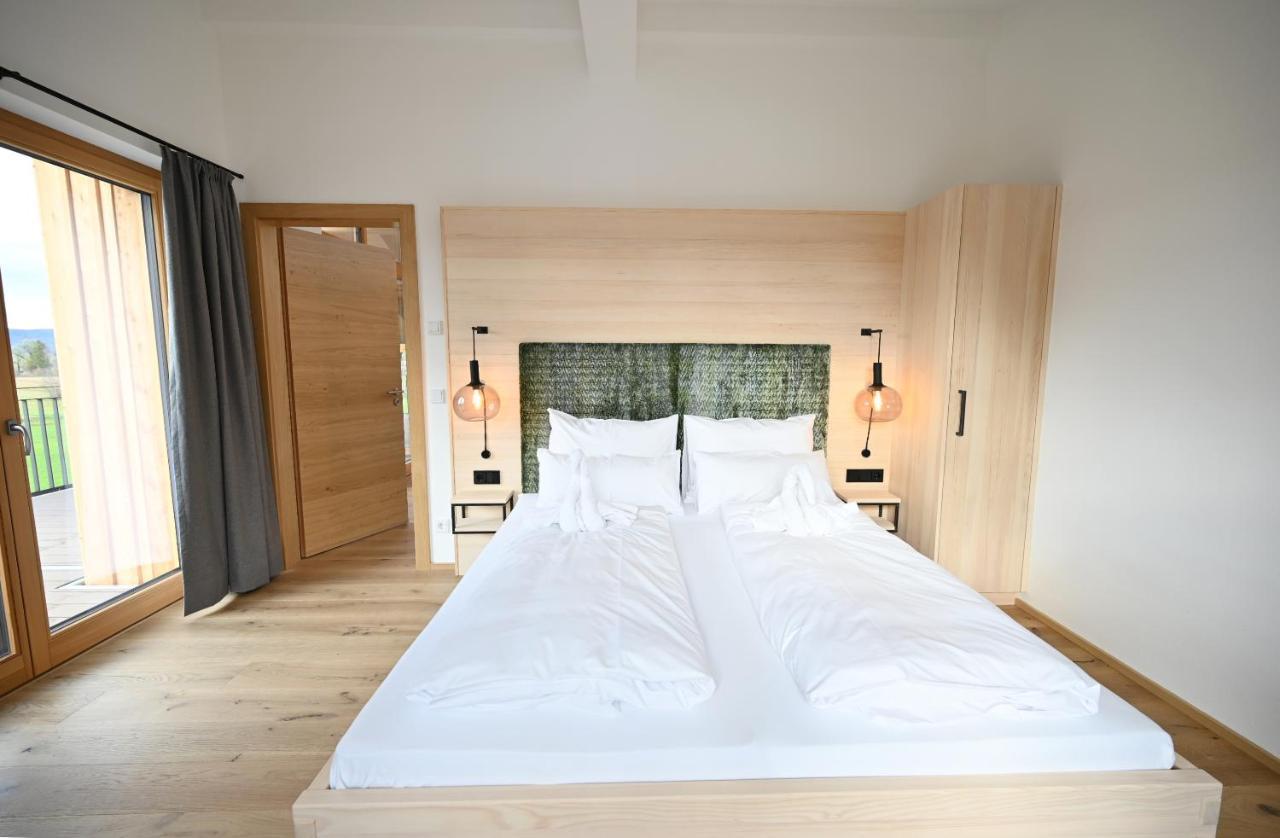 Danner-Hof Hotel Kochel am See Ngoại thất bức ảnh