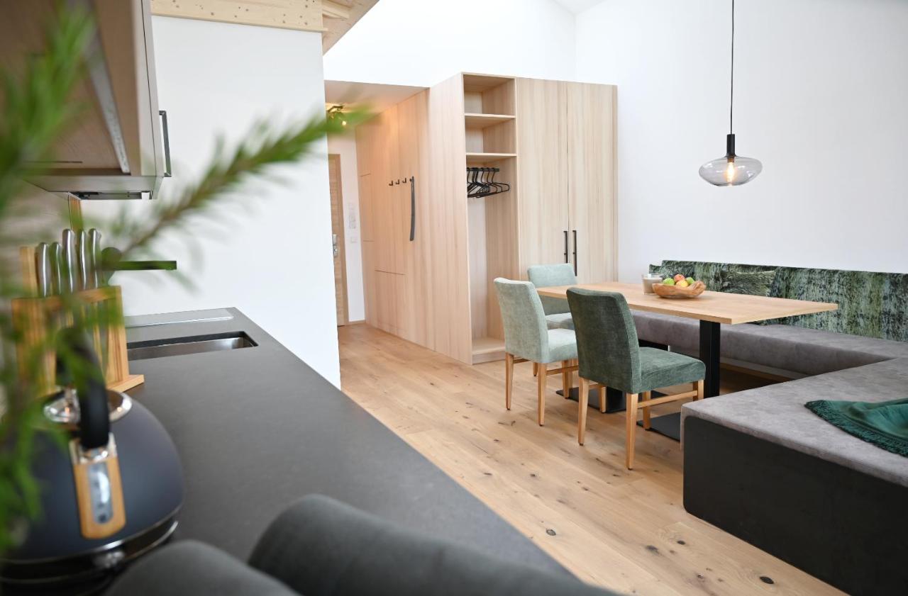 Danner-Hof Hotel Kochel am See Ngoại thất bức ảnh