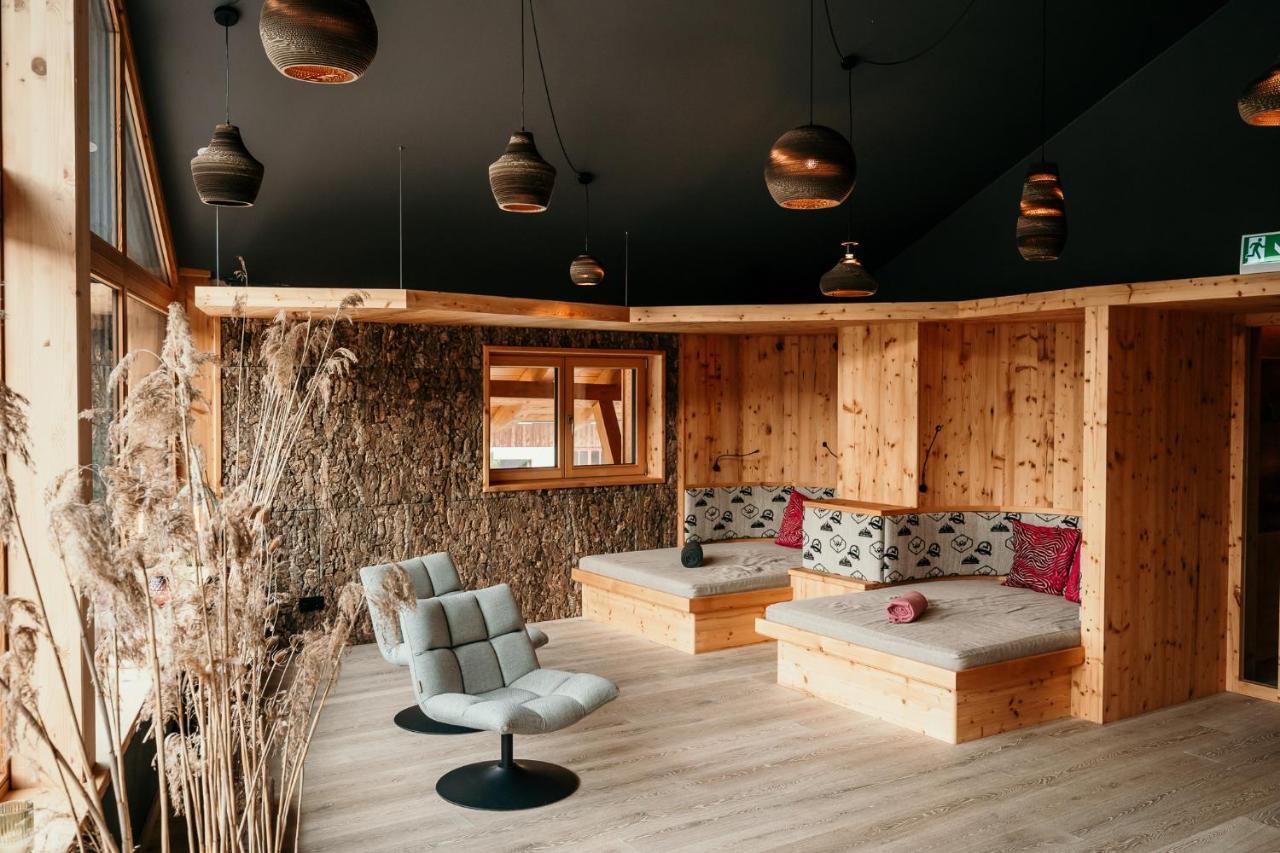 Danner-Hof Hotel Kochel am See Ngoại thất bức ảnh