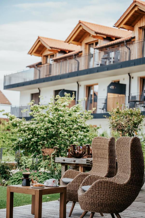 Danner-Hof Hotel Kochel am See Ngoại thất bức ảnh