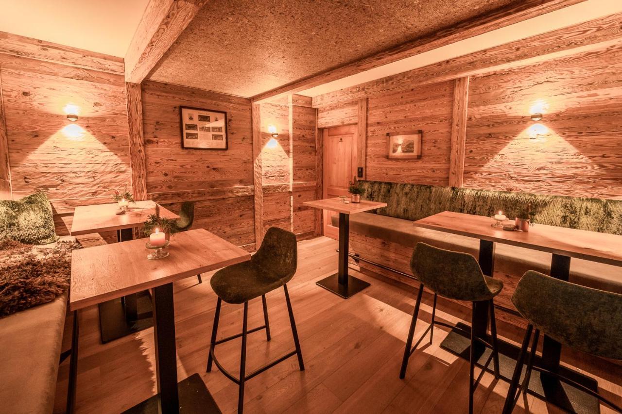 Danner-Hof Hotel Kochel am See Ngoại thất bức ảnh