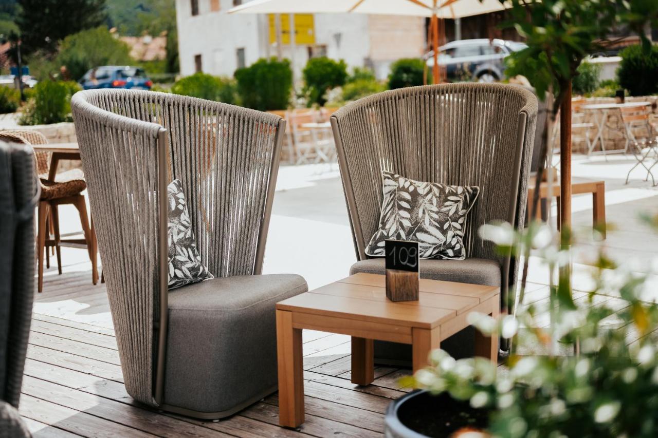 Danner-Hof Hotel Kochel am See Ngoại thất bức ảnh